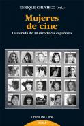 Mujeres de cine.