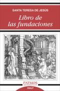 xxxLibro de las fundaciones