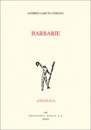 Barbarie