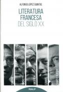 Literatura francesa del siglo XX