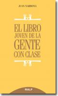 El libro joven de la gente con clase