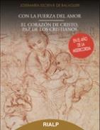 Con la fuerza del amor