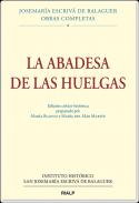 La Abadesa de Las Huelgas