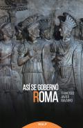 As� se gobern� Roma