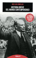 Historia breve del mundo contempor�neo
