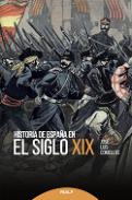 Historia de Espa�a en el siglo XIX
