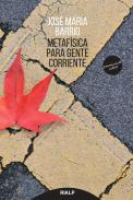 Metaf�sica para gente corriente