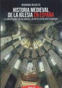 Historia medieval de la Iglesia en Espa�a