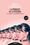 La primac�a de la persona
