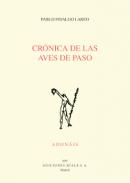 Cr�nica de las aves de paso