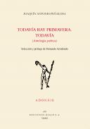 Todav�a hay primavera, todav�a