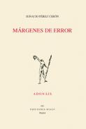 M�rgenes de error