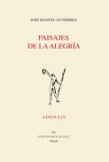 Paisajes de la alegr�a