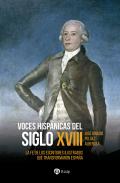 Voces hisp�nicas del siglo XVIII