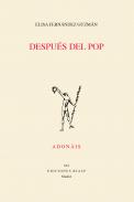 Despu�s del pop