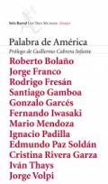 Palabra de Am�rica