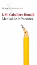 Manual de infractores