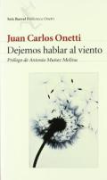 Dejemos hablar al viento