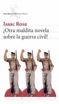 �Otra maldita novela sobre la guerra civil!