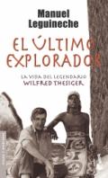 El �ltimo explorador