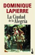 La ciudad de la alegr�a
