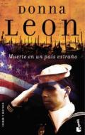 Muerte en un pa�s extra�o