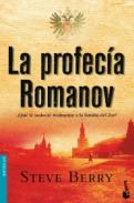 La profec�a Romanov