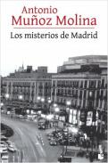 Los misterios de Madrid