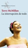 La interrupci�n de todo