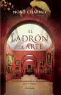 El ladr�n de arte