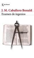 Examen de ingenios