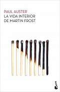 La vida interior de Martin Frost
