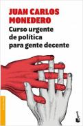 Curso urgente de pol�tica para gente decente
