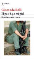 El pa�s bajo mi piel