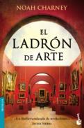 El ladr�n de arte