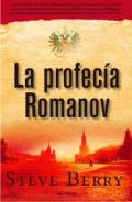 La profec�a Romanov
