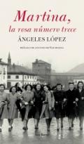 Martina, la rosa n�mero trece