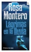 L�grimas en la lluvia