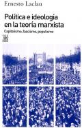 Pol�tica e ideolog�a en la teor�a marxista