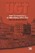 Historia de la UGT, 2