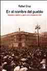 En el nombre del pueblo