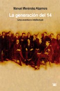 La generaci�n del 14