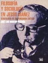 Filosof�a y sociolog�a en Jes�s Ib��ez