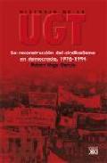xxxHistoria de la UGT, 6