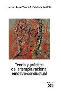 Teor�a y pr�ctica de la terapia racional emotivo-conductual