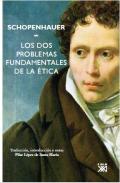 Los dos problemas fundamentales de la �tica