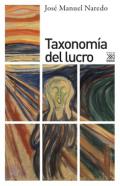 Taxonom�a del lucro