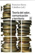 Teor�a del valor, comunicaci�n y territorio
