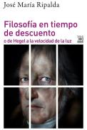 Filosof�a en tiempo de descuento