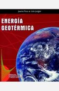 Energ�a geot�rmica